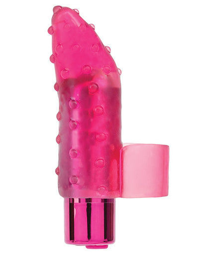 Frisky Finger Rechargeable - Purple