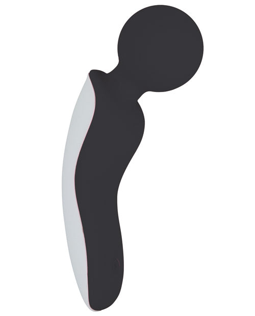 Gigaluv Orbital Wand 9x - 9 Functions Pink