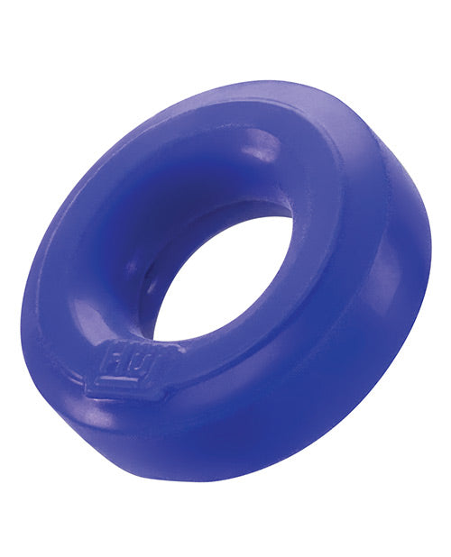 Hunky Junk C Ring - Tar
