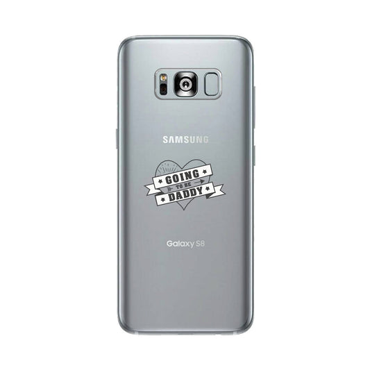 Going To Be Daddy Gmcr Phone Case