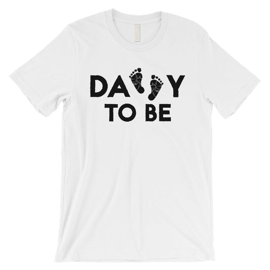 Daddy To Be Mens Shirt