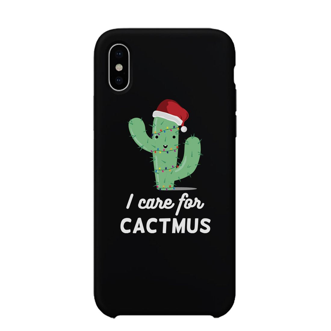 Care For Cactmus Phone Case
