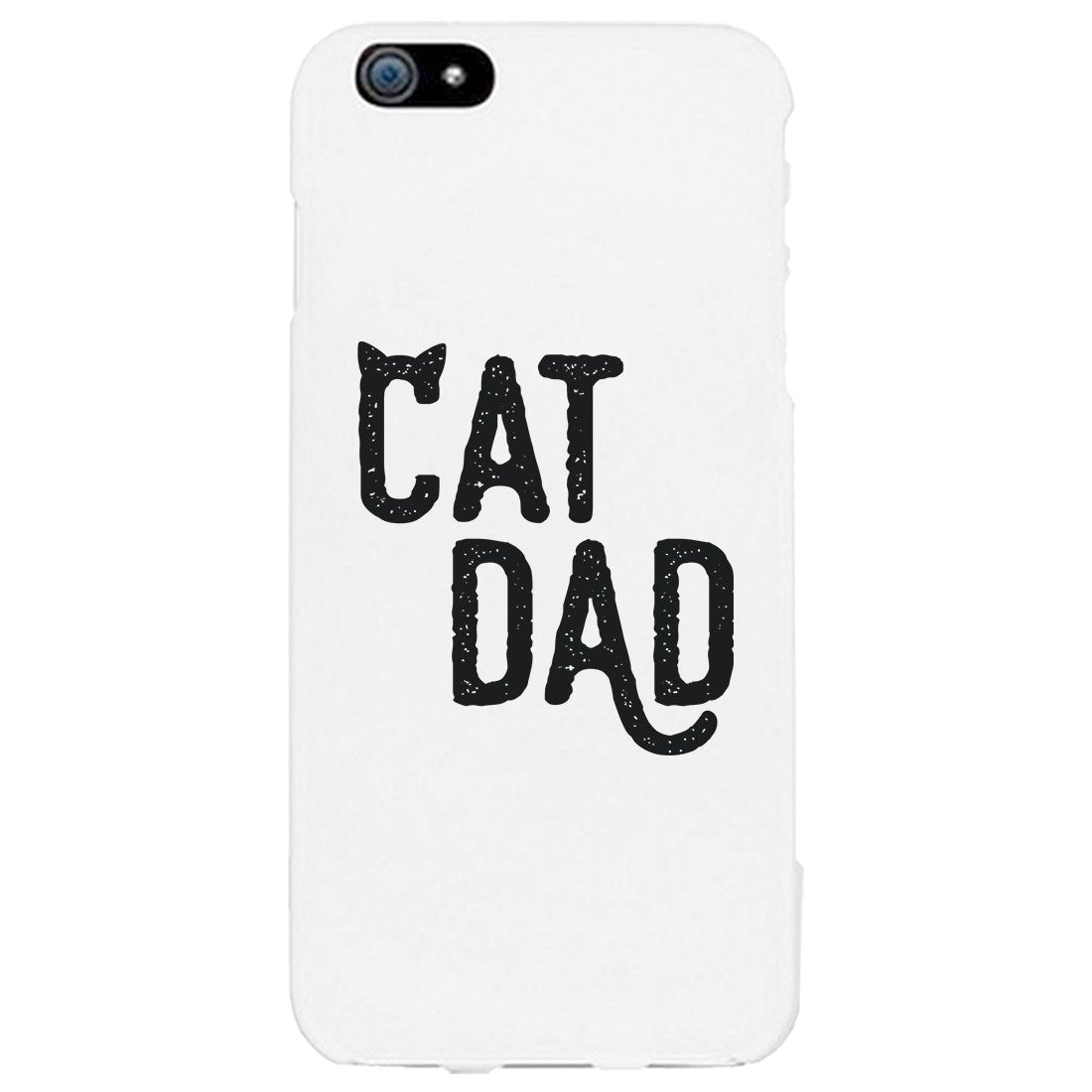 Cat Dad Case Expressive Cool Thoughtful Sweet Gift For All Fathers