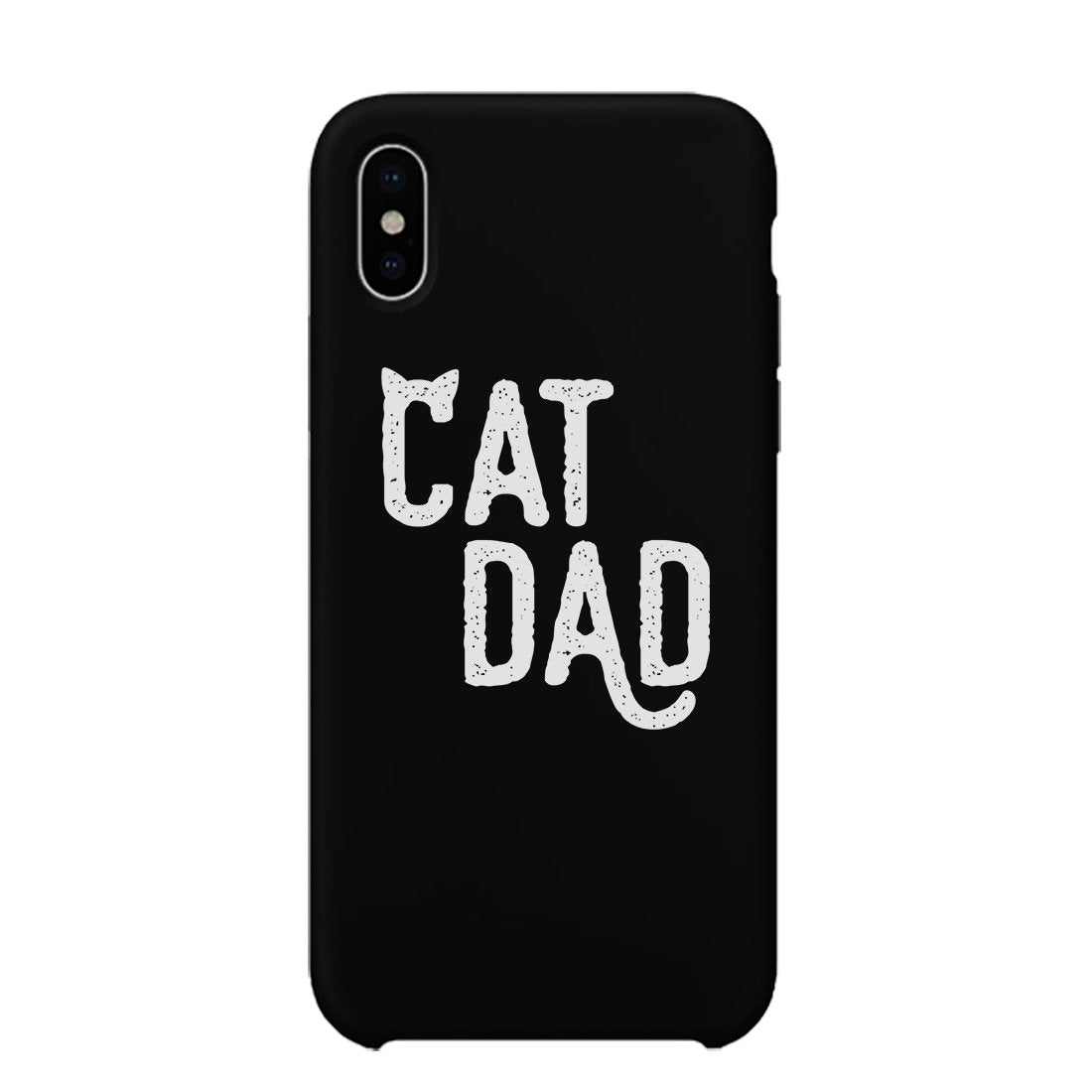 Cat Dad Case Expressive Cool Thoughtful Sweet Gift For All Fathers