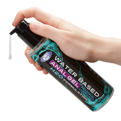 Cloud 9 H2o Anal Play Gel