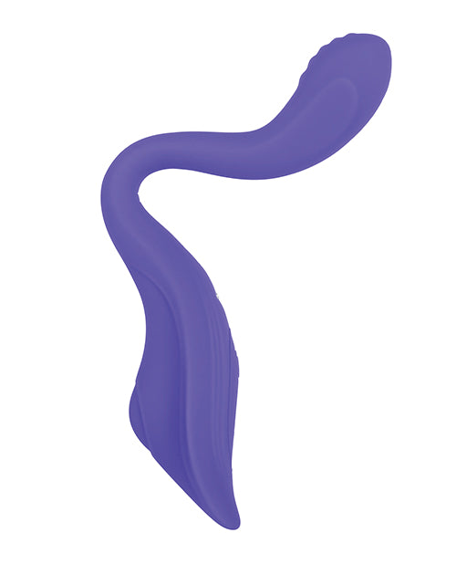 Evolved Anywhere Vibe