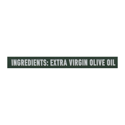 Colavita - Premium Extra Virgin Olive Oil - Case Of 6 - 17 Fl Oz.