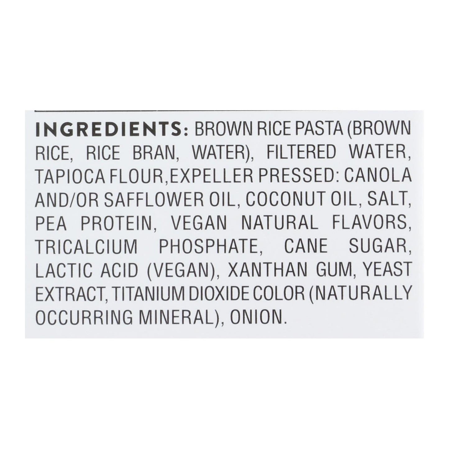 Daiya Foods Inc - Cheezy Mac Deluxe - Case Of 8-10.6 Oz