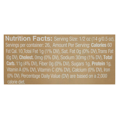 Aleia's - Gluten Free Bread Crumbs - Italian - Case Of 12 - 13 Oz.