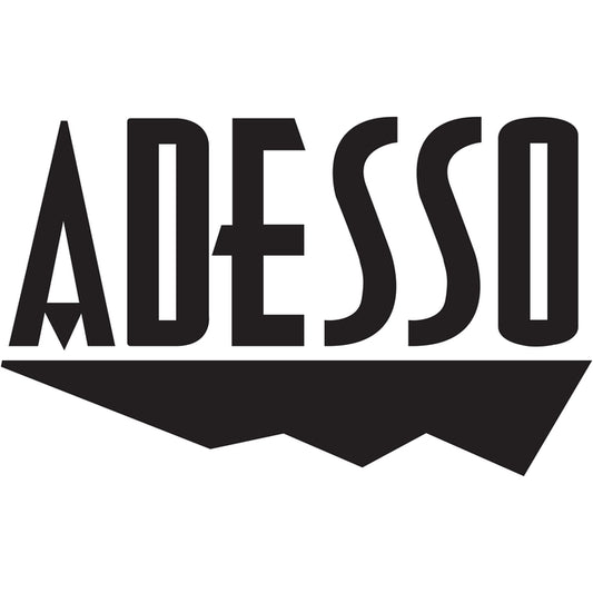 Adesso AKB-410UB Slim Touch Mini Keyboard with Built in Touchpad