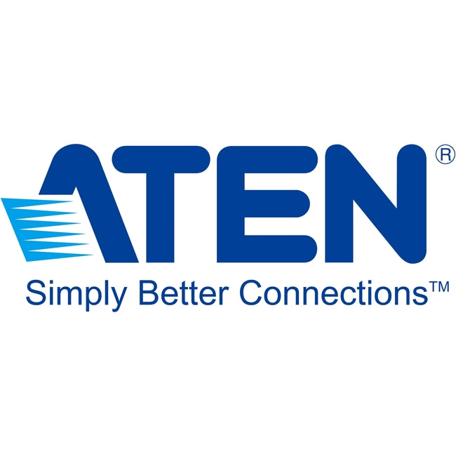 Aten CS1734B 4-Port USB KVMP Switch