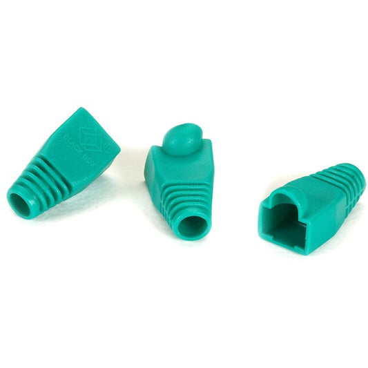 Black Box Color-Coded Snagless Pre-Plugs