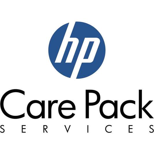 HP Care Pack Hardware Support - 3 Year Extended Service - Service