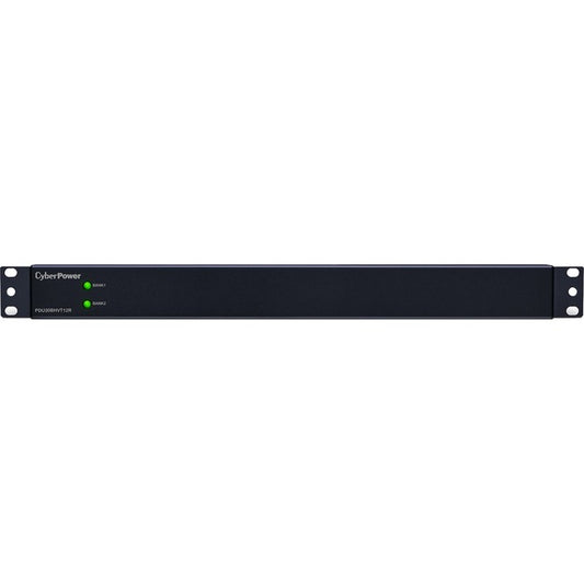 CyberPower Basic PDU30BHVT12R 12-Outlets PDU