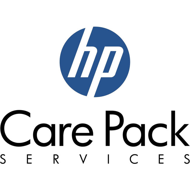 HP Care Pack Maintenance Kit Replacement Service Extended Service - Service