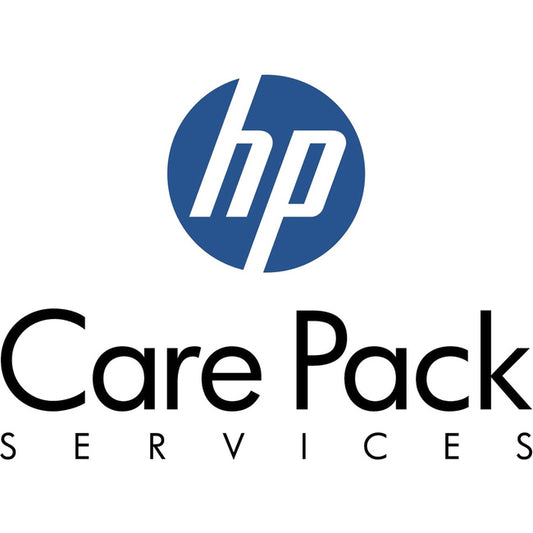 HP Care Pack Maintenance Kit Replacement Service Extended Service - Service