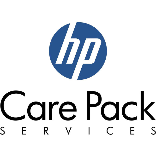 HP Care Pack Maintenance Kit Replacement Service Extended Service - Service
