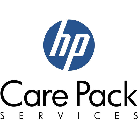 HP Care Pack Maintenance Kit Replacement Service Extended Service - Service