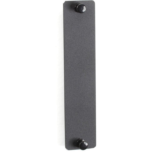 Black Box Blank Adapter Panel