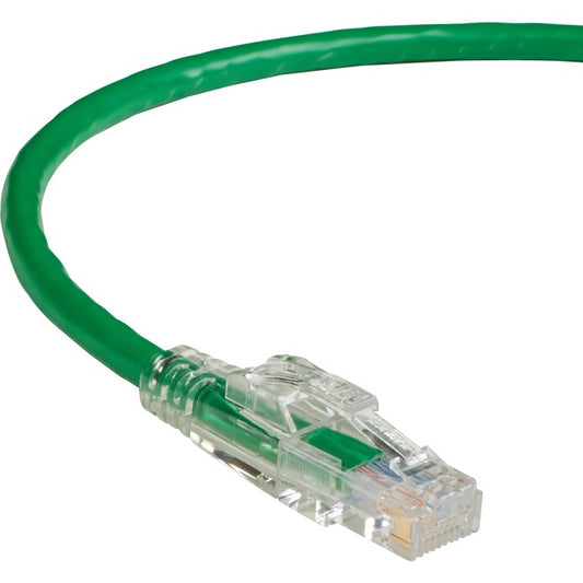 Black Box GigaTrue 3 Cat.6 Patch UTP Network Cable