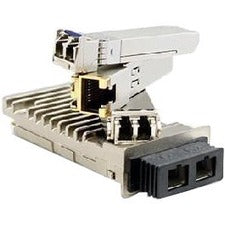 AddOn A10 Networks AXSK-QSFP-SR Compatible TAA compliant 40GBase-SR4 QSFP+ Transceiver (MMF, 850nm, 150m, MPO, DOM)