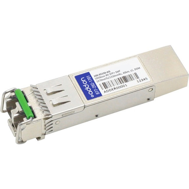 AddOn Calix SFP+ Module