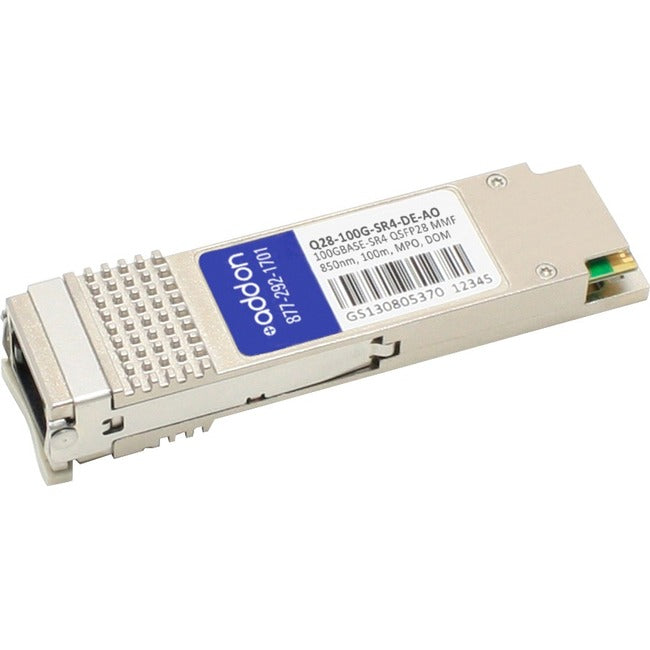 AddOn Dell QSFP28 Module