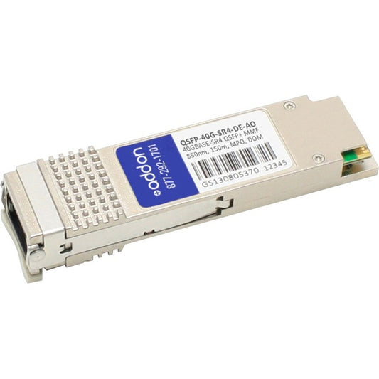 AddOn Dell QSFP+ Module