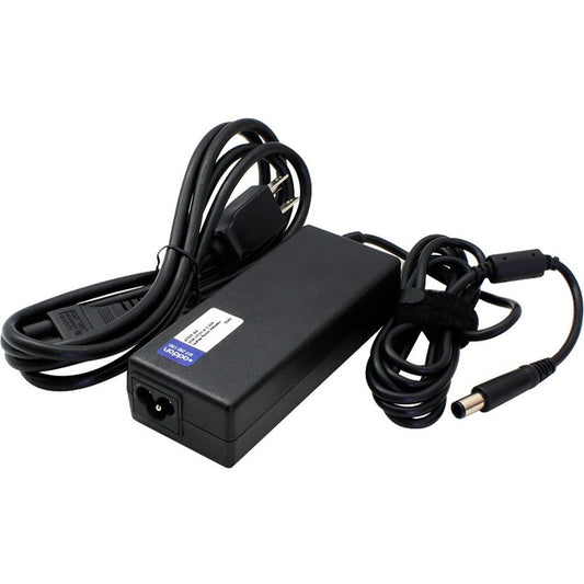 AddOn Apple Computer 661-00529 Compatible 45W 14.85V at 3.05A MagSafe 2 Laptop Power Adapter and Power Cable