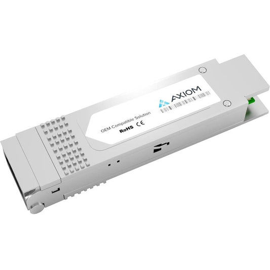 Axiom 40GBASE-LR4 QSFP+ for Brocade