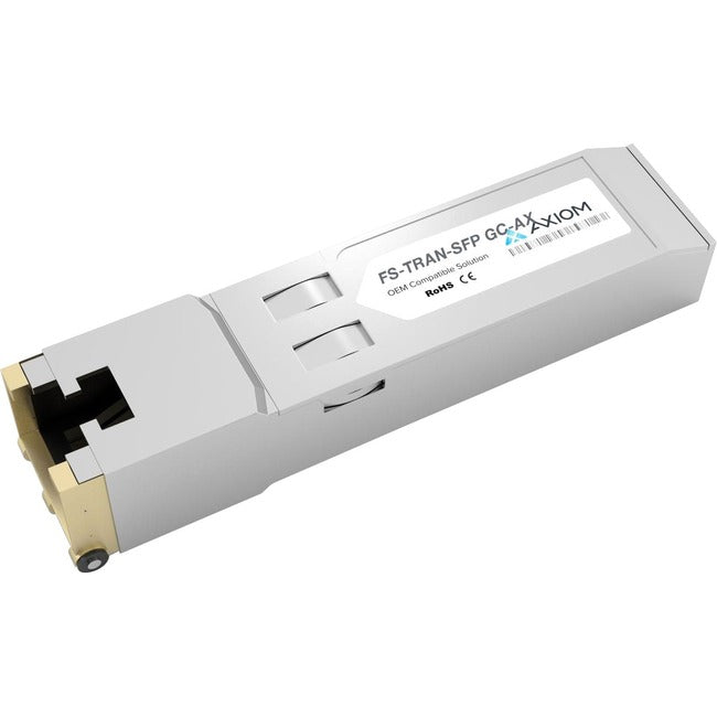Axiom SFP+ Module