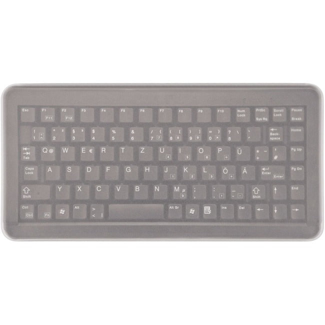 CHERRY EZClean 4100 Keyboard