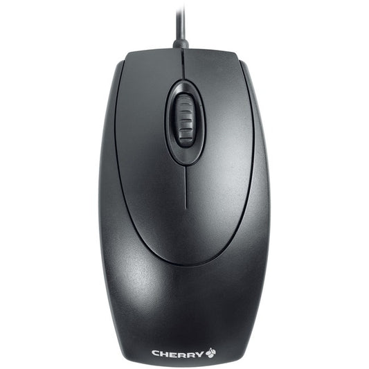 Cherry Optical Mouse with Scroll Wheel
