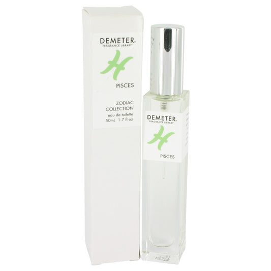 Demeter Pisces by Demeter Eau De Toilette Spray 1.7 oz for Women