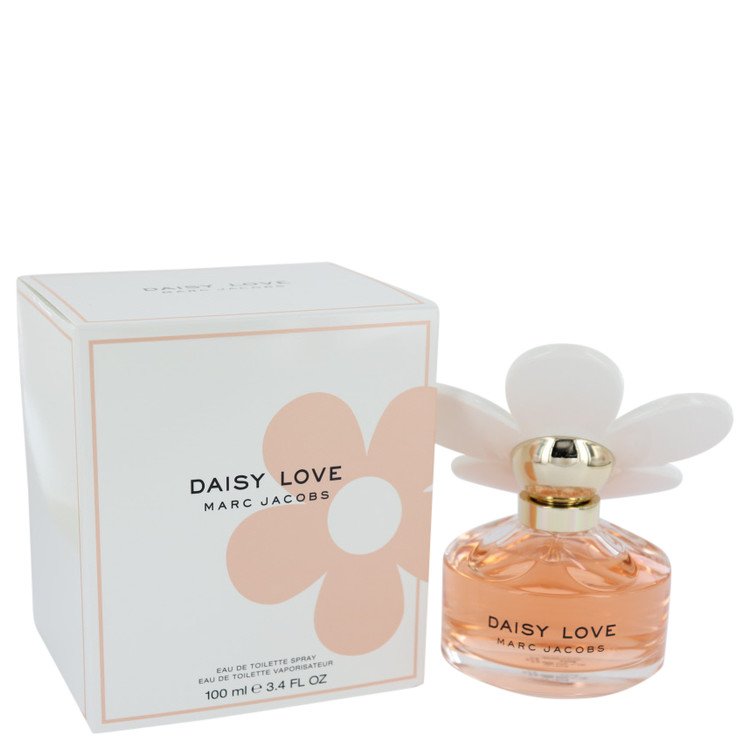Daisy Love by Marc Jacobs Eau De Toilette Spray for Women
