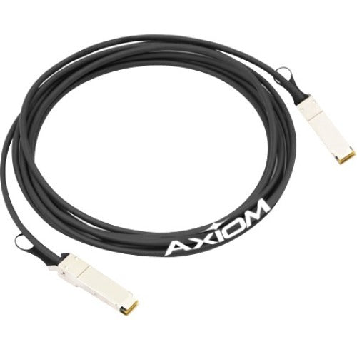 Accortec QSFP+ Network Cable