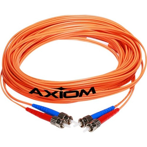 Accortec Fiber Optic Duplex Network Cable